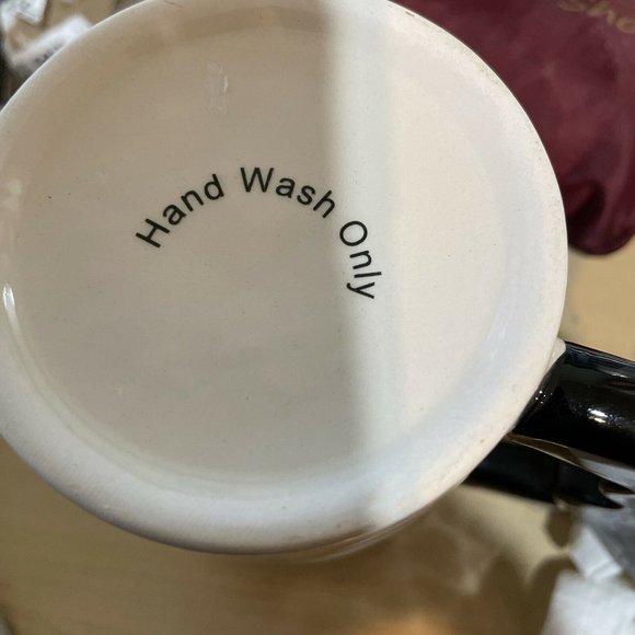 Cup Dave and Buster's WINNER Arcade Ceramic Game Controller Coffee Mug 4 1/2 x 3 - Picture 3 of 6